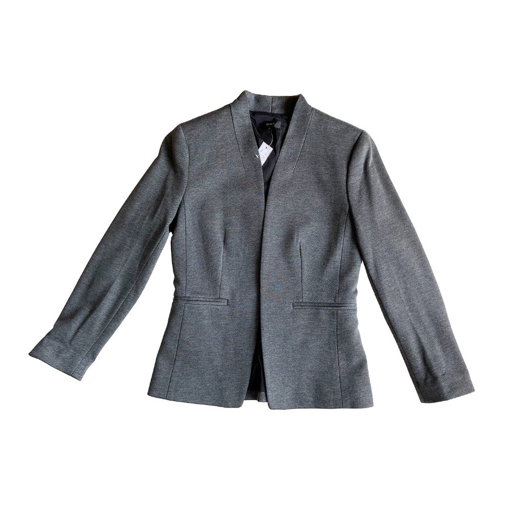 J. Crew "Going-out blazer in stretch twill" NWT